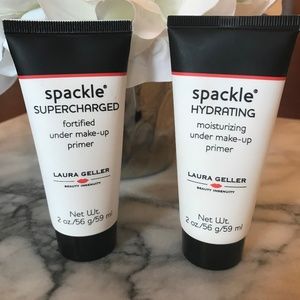 Laura Geller Spackle Primers